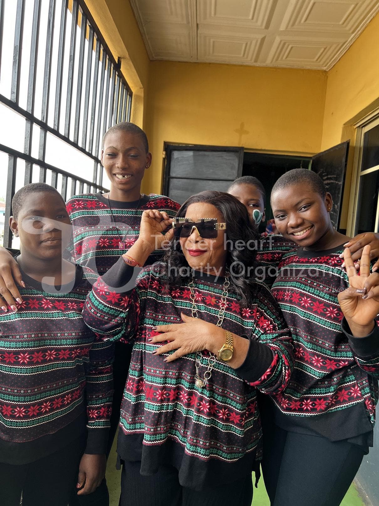 Tender Hearts photo 3