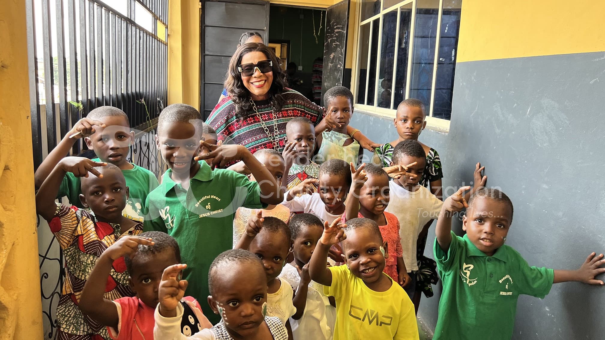 Tender Hearts photo 1